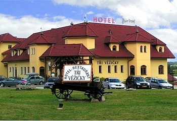 Střítež