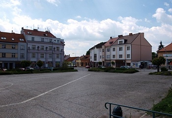 Lysá nad Labem