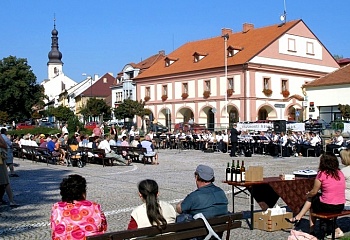 Lysá nad Labem