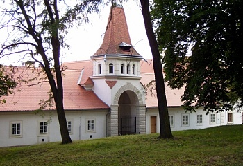 Lysá nad Labem