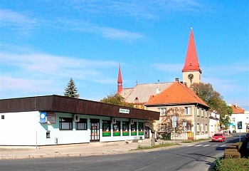 Milovice