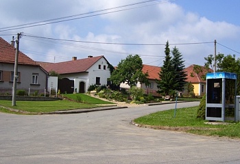 Třeštice