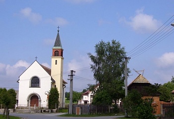 Třeštice
