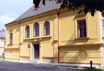 Větrný Jeníkov