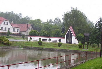 Věžnice