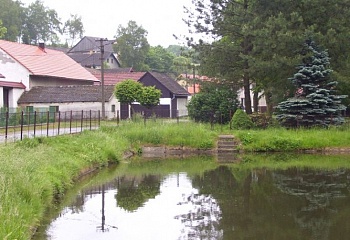 Věžnička