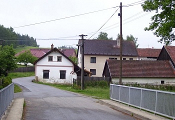 Věžnička
