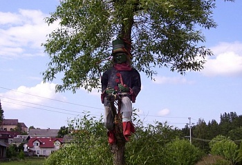Vílanec