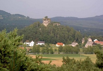 Jestřebí