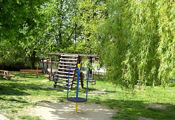 Vysoké Studnice