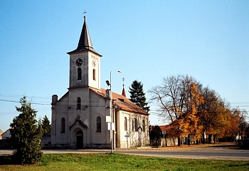 Přerov nad Labem