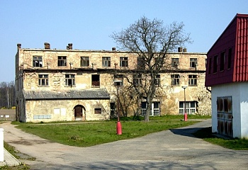 Přerov nad Labem