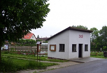 Zhoř