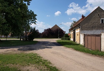 Stará Lysá