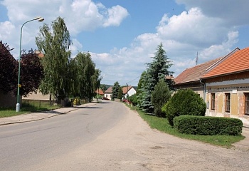 Stará Lysá
