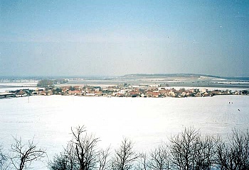 Starý Vestec