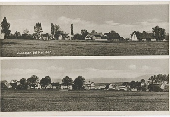 Jenišov
