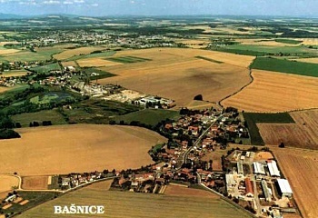 Bašnice