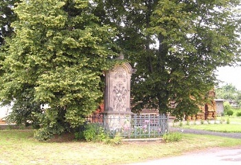 Bílsko u Hořic