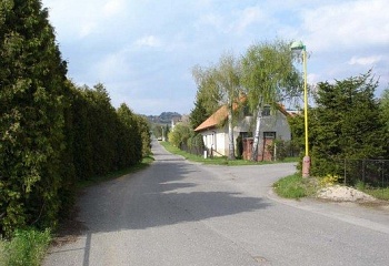 Bílsko u Hořic