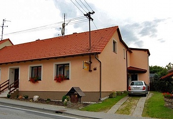 Netřebice