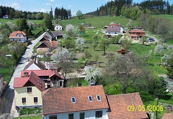 Omlenice