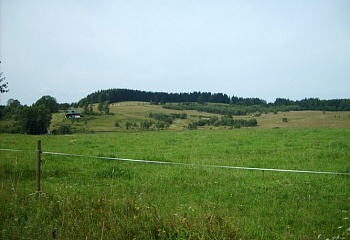 Pohorská Ves