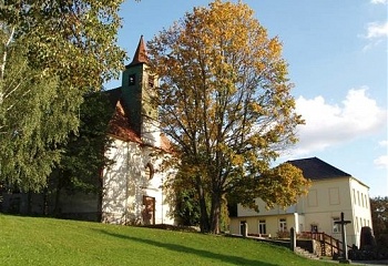 Pohorská Ves