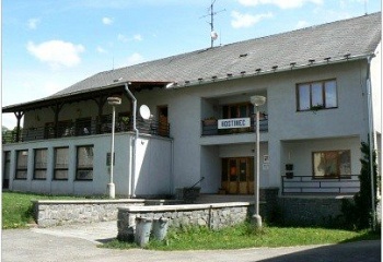 Rožmitál na Šumavě