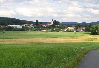 Soběnov