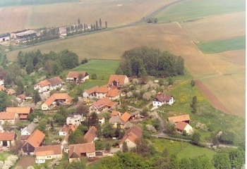 Vlkaneč