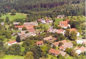 Vlkaneč