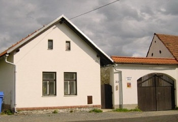 Vlkaneč