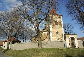 Vlkaneč