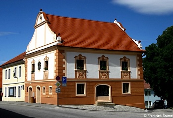 Velešín