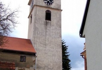 Velešín