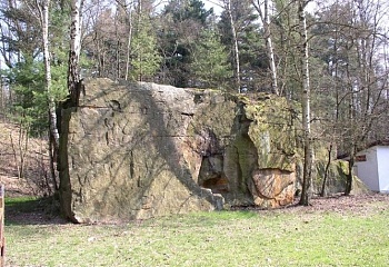 Boháňka