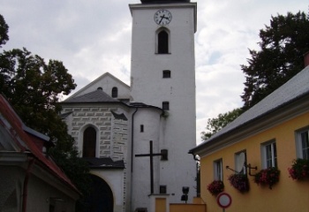 Moravský Beroun