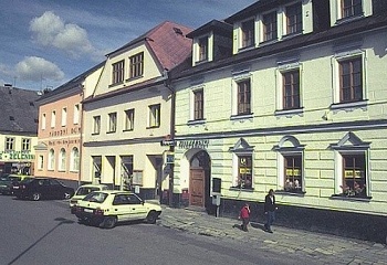 Moravský Beroun