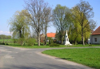 Bříšťany