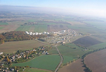 Cerekvice nad Bystřicí