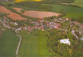 Jeřice