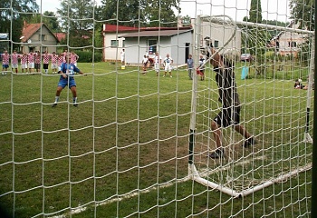 Lukavec u Hořic