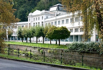 Karlovy Vary