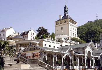 Karlovy Vary