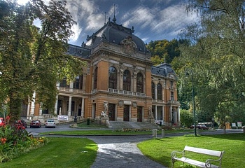 Karlovy Vary