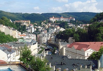 Karlovy Vary