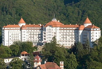 Karlovy Vary