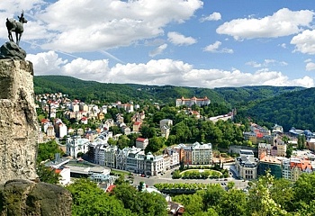 Karlovy Vary