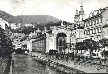 Karlovy Vary